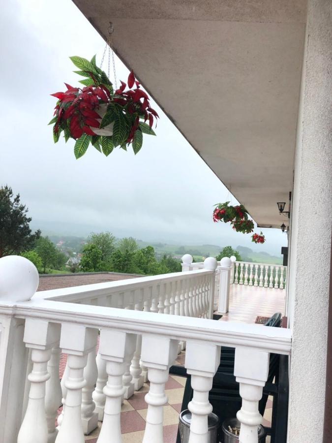Bed and Breakfast Grand Panorama Wisniowa  Экстерьер фото