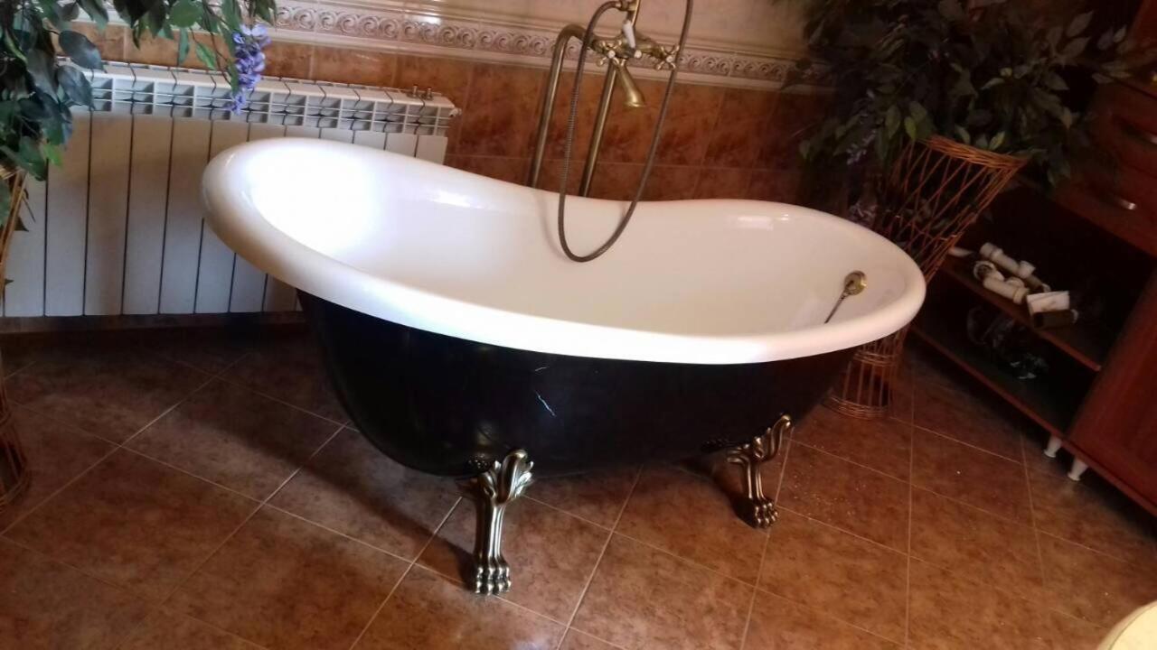 Bed and Breakfast Grand Panorama Wisniowa  Экстерьер фото