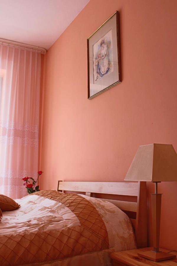 Bed and Breakfast Grand Panorama Wisniowa  Экстерьер фото