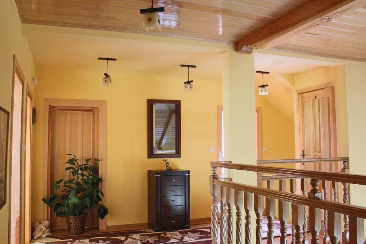 Bed and Breakfast Grand Panorama Wisniowa  Экстерьер фото