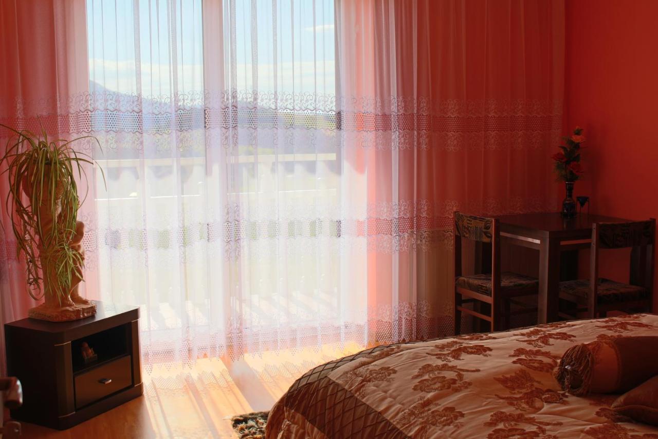 Bed and Breakfast Grand Panorama Wisniowa  Экстерьер фото