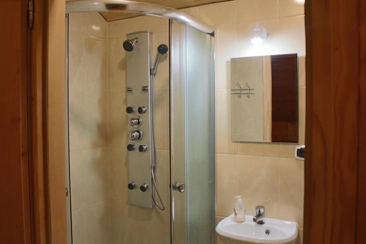 Bed and Breakfast Grand Panorama Wisniowa  Экстерьер фото
