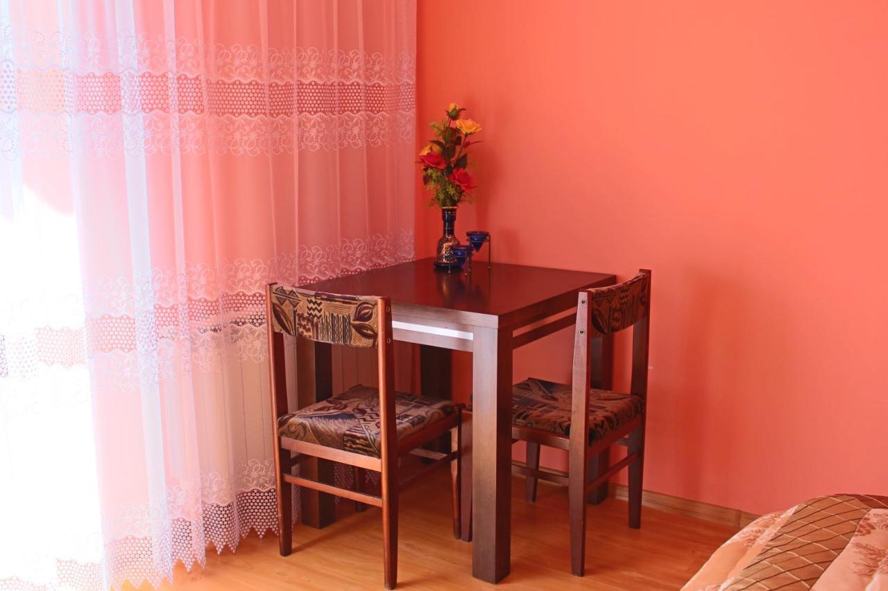 Bed and Breakfast Grand Panorama Wisniowa  Экстерьер фото