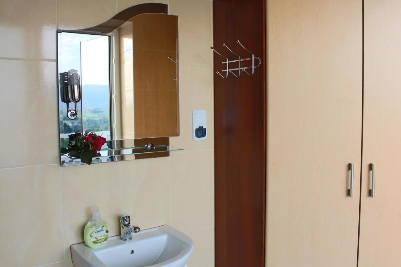 Bed and Breakfast Grand Panorama Wisniowa  Экстерьер фото