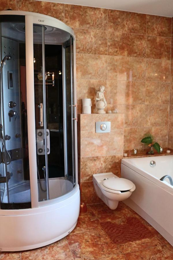 Bed and Breakfast Grand Panorama Wisniowa  Экстерьер фото