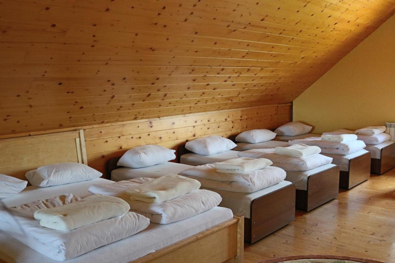 Bed and Breakfast Grand Panorama Wisniowa  Экстерьер фото